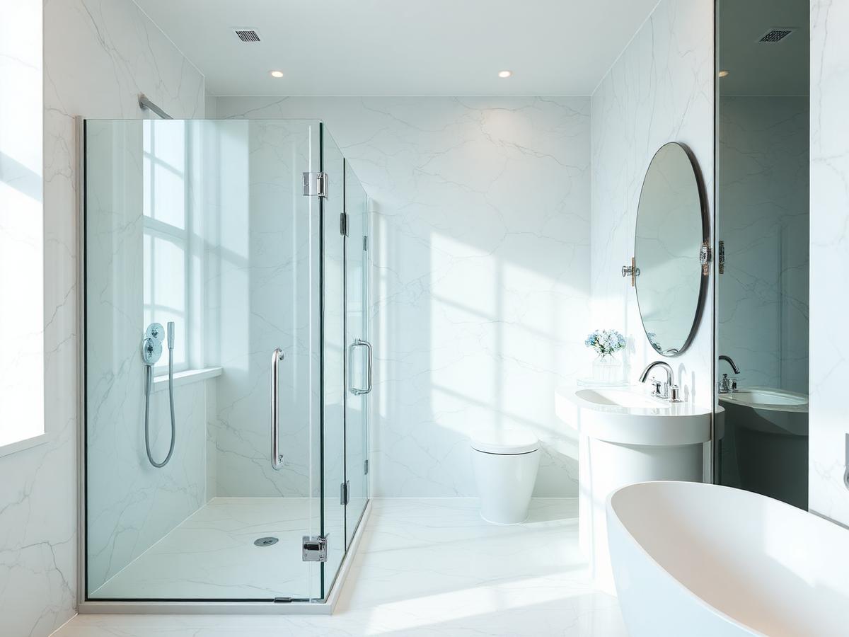 Move-Out Clean service by Foundation Cleaning